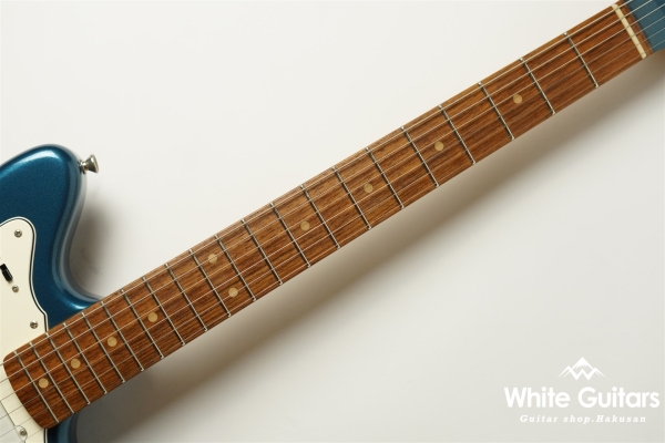 JMV-R2 - Lake Placid Blue / Custom Order