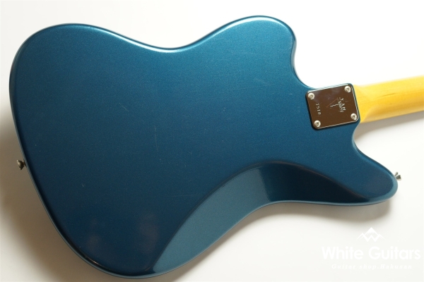 JMV-R2 - Lake Placid Blue / Custom Order