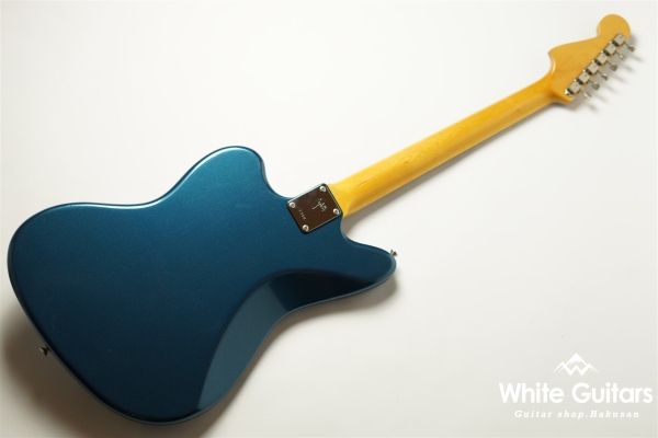 JMV-R2 - Lake Placid Blue / Custom Order