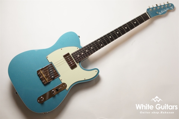 Standard-T - Neon Blue