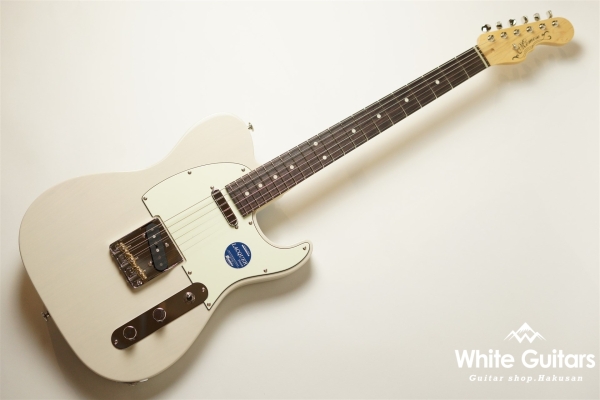 MT2-STD/R - White Blonde