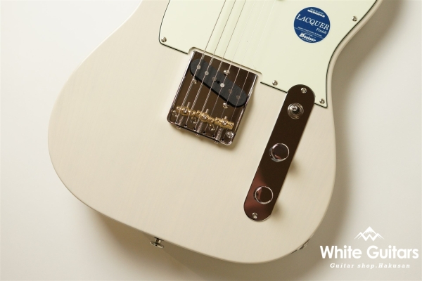 MT2-STD/R - White Blonde