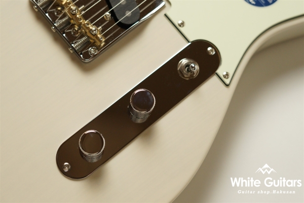 MT2-STD/R - White Blonde