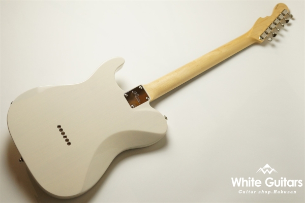 MT2-STD/R - White Blonde