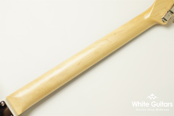 MT2-STD/R - White Blonde