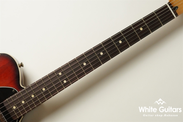 JASON ISBELL CUSTOM TELECASTER