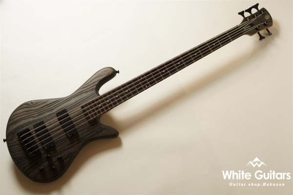 NS Pulse 5 - Charcoal Grey