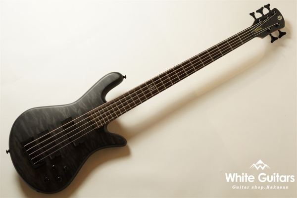 NS Pulse 5 II - Black Stain