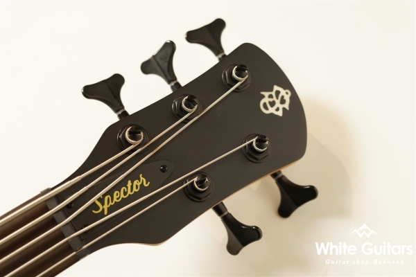 NS Pulse 5 II - Black Stain