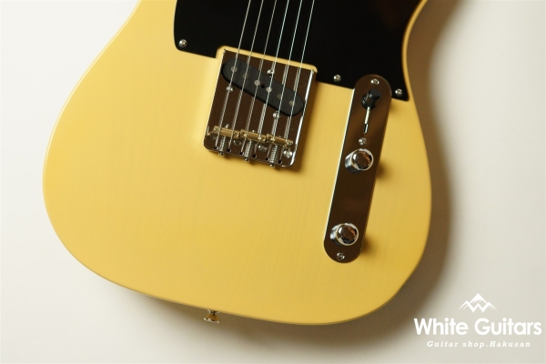 TLV-R1 - Butterscotch Blonde