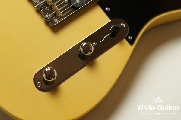 TLV-R1 - Butterscotch Blonde