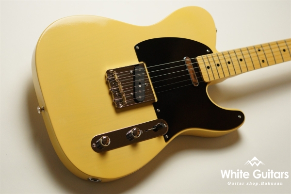 TLV-R1 - Butterscotch Blonde