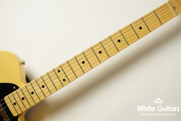 TLV-R1 - Butterscotch Blonde