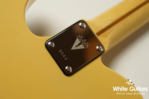 TLV-R1 - Butterscotch Blonde