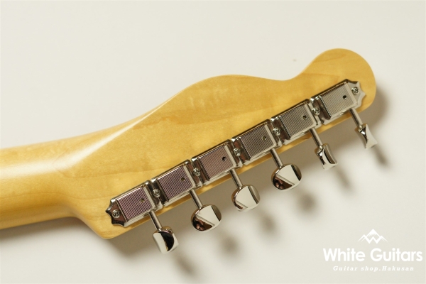 TLV-R1 - Butterscotch Blonde