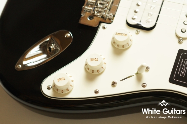 Player Stratocaster HSS