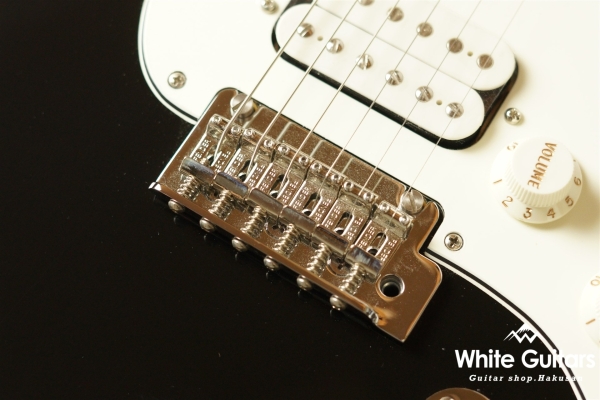 Player Stratocaster HSS