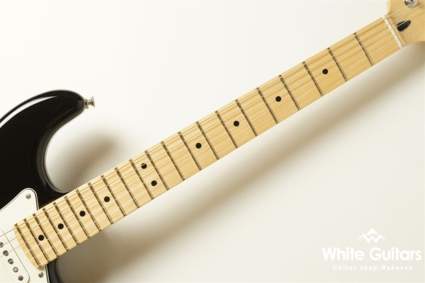 Player Stratocaster HSS