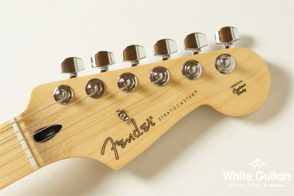 Player Stratocaster HSS