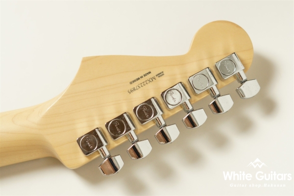 Player Stratocaster HSS