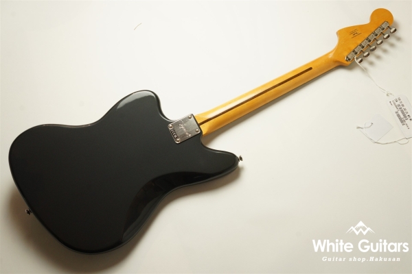 Classic Vibe ‘60s Jagaur - Charcoal Frost Metallic