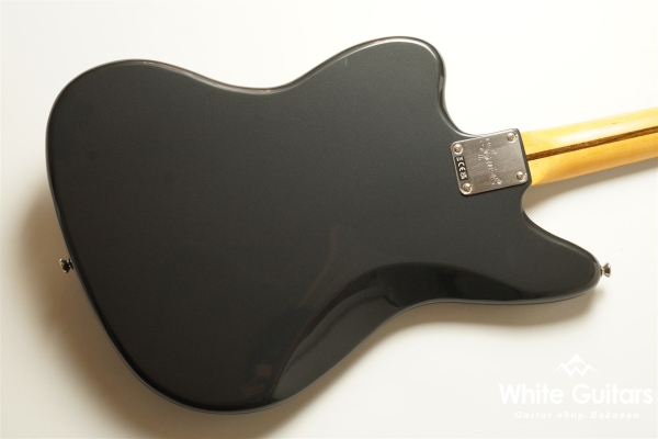 Classic Vibe ‘60s Jagaur - Charcoal Frost Metallic