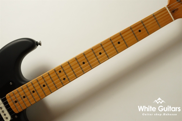 40th Anniversary Stratocaster Vintage Edition - 2-Color Sunburst