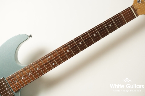 ARENA - Ice Blue Metallic #365