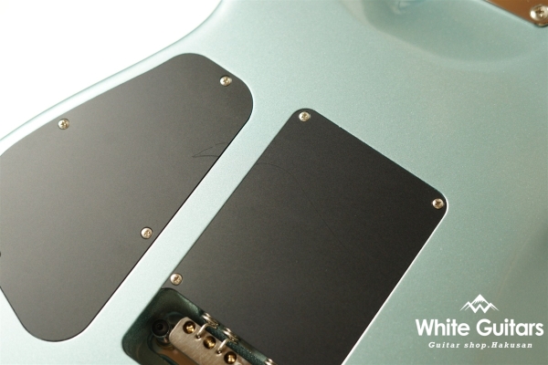 ARENA - Ice Blue Metallic #365