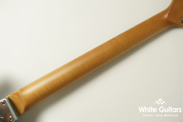 ARENA - Ice Blue Metallic #365