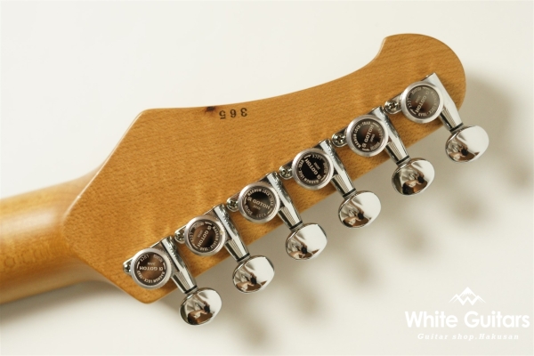 ARENA - Ice Blue Metallic #365