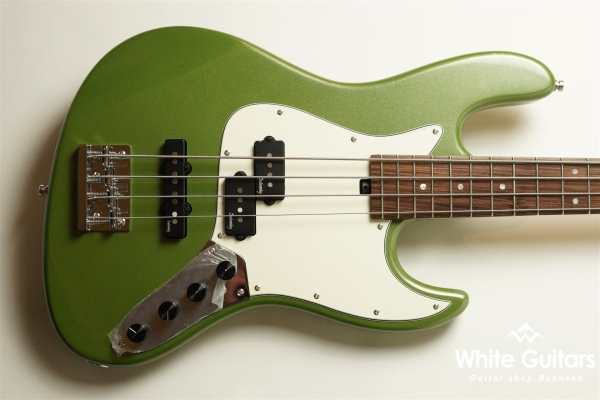 ME 21 HP4 MR - Solid Sage Green High Polish