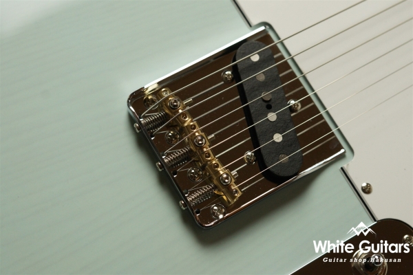 MT2-STD/M - Sonic Blue Blonde