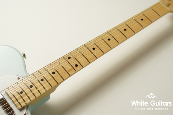 MT2-STD/M - Sonic Blue Blonde