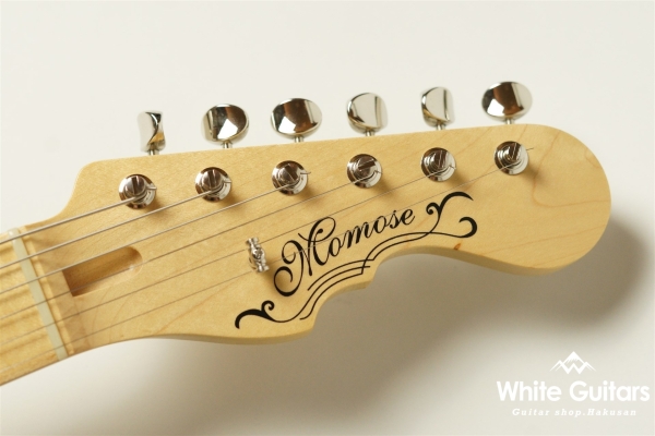 MT2-STD/M - Sonic Blue Blonde