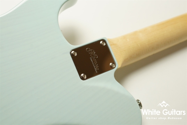 MT2-STD/M - Sonic Blue Blonde