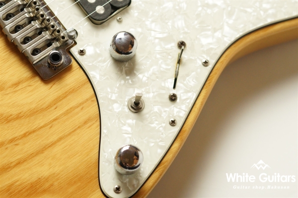 BH-1-STD-24 - Natural