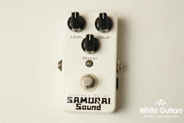 Vintage Delay