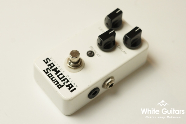 Vintage Delay