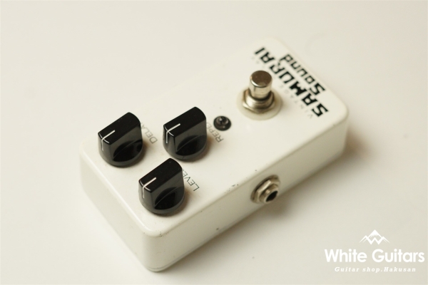 Vintage Delay