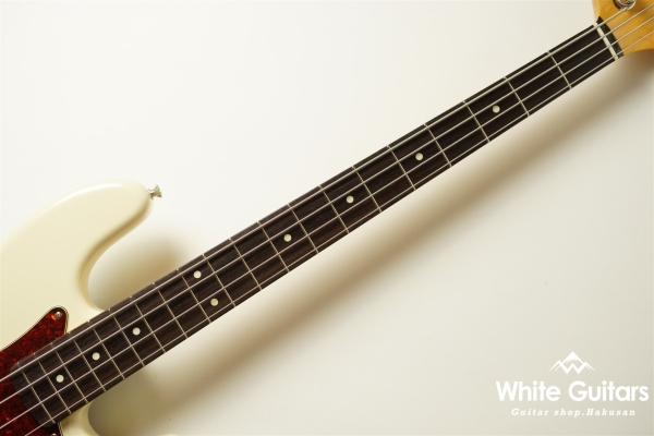 Hama Okamoto Precision Bass #4 - OWT