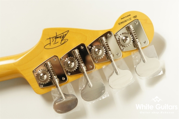 Hama Okamoto Precision Bass #4 - OWT