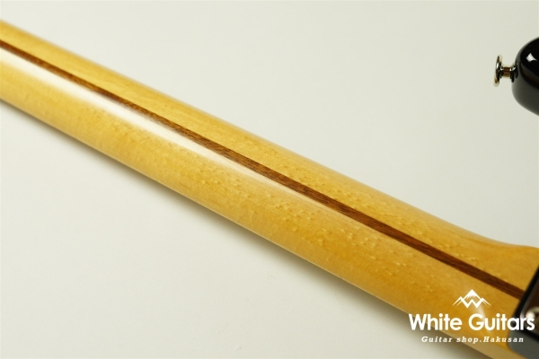 1956 Stratocaster NOS modify - 2-Color Sunburst