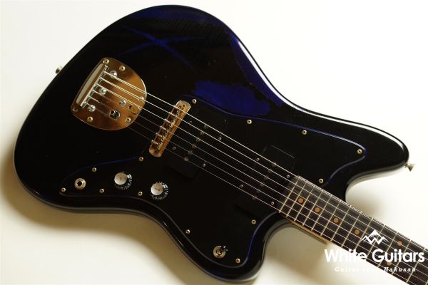 g7-HSS “DAMNED MAESTRO” HISASHI Signature Model #23017