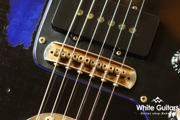 g7-HSS “DAMNED MAESTRO” HISASHI Signature Model #23017