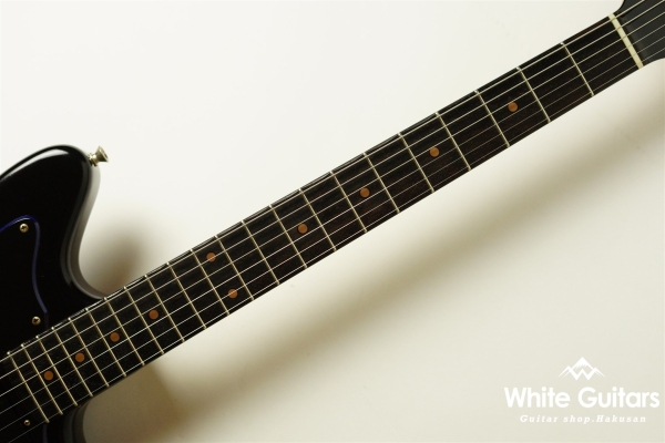 g7-HSS “DAMNED MAESTRO” HISASHI Signature Model #23017