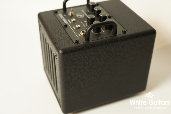 NANOBASS X4C - Black