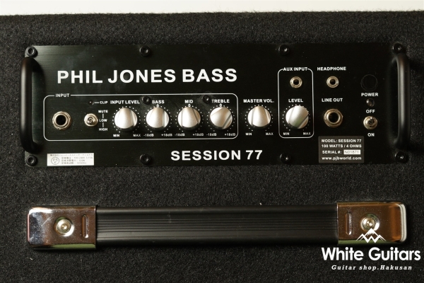 Session 77