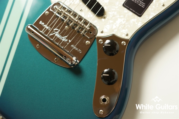 Vintera II ’70s Competition Mustang - Competition Burgundy