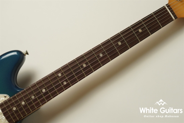 Vintera II ’70s Competition Mustang - Competition Burgundy